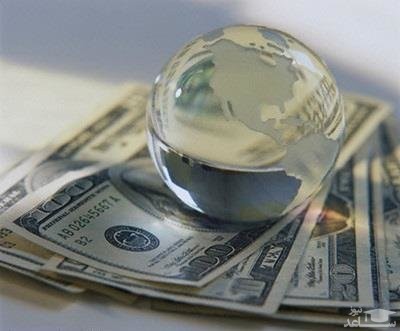 به جای حباب، بالن ارزی داریم!