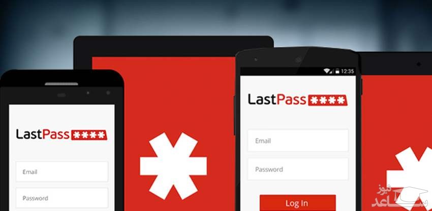 دانلود و آموزش استفاده از نرم افزار مدیریت پسورد ویندوز lastpass