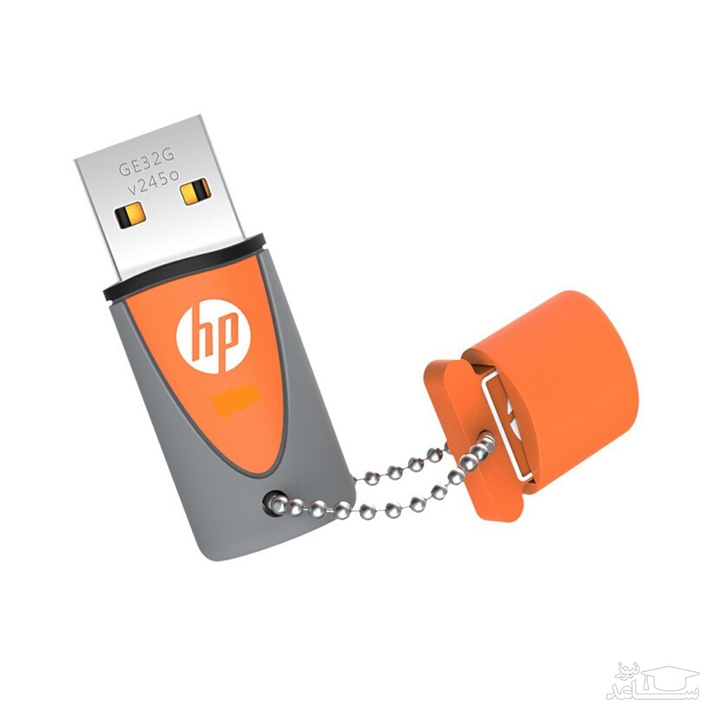 فلش مموری اچ پی مدل V245