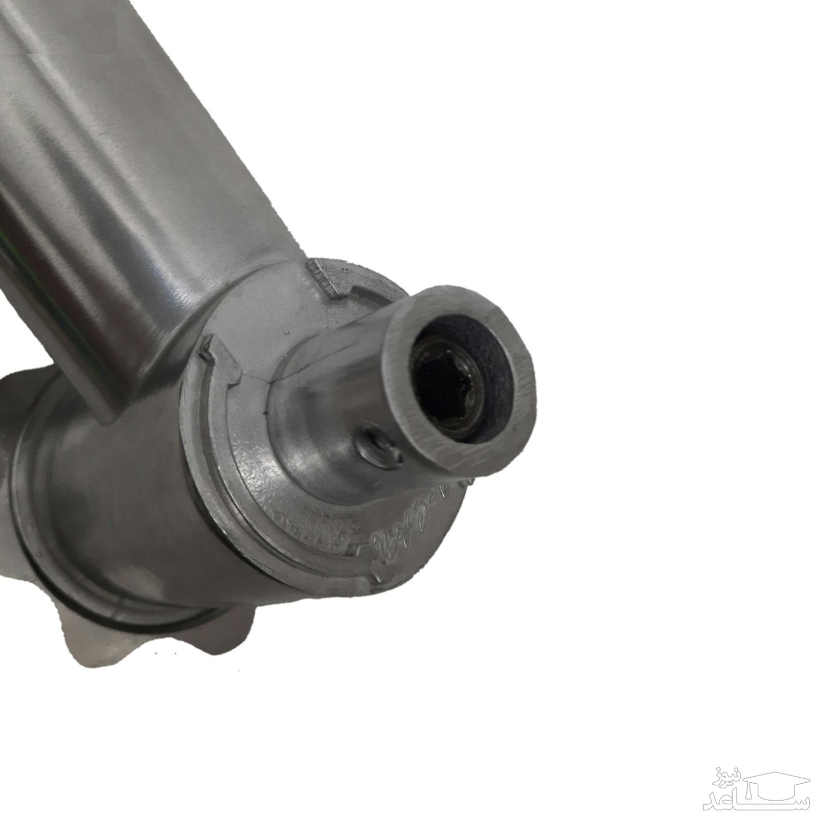 قطعات چرخ گوشت فلر مدل MG-140