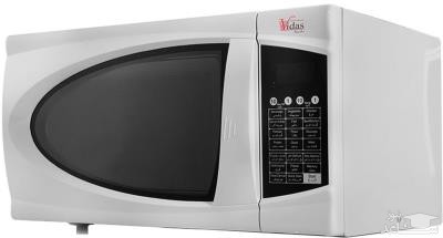 مایکروویو ویداس مدل VIR-4430-W1