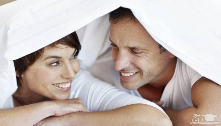 مناسب ترین زمان ها برای برقراری رابطه جنسی