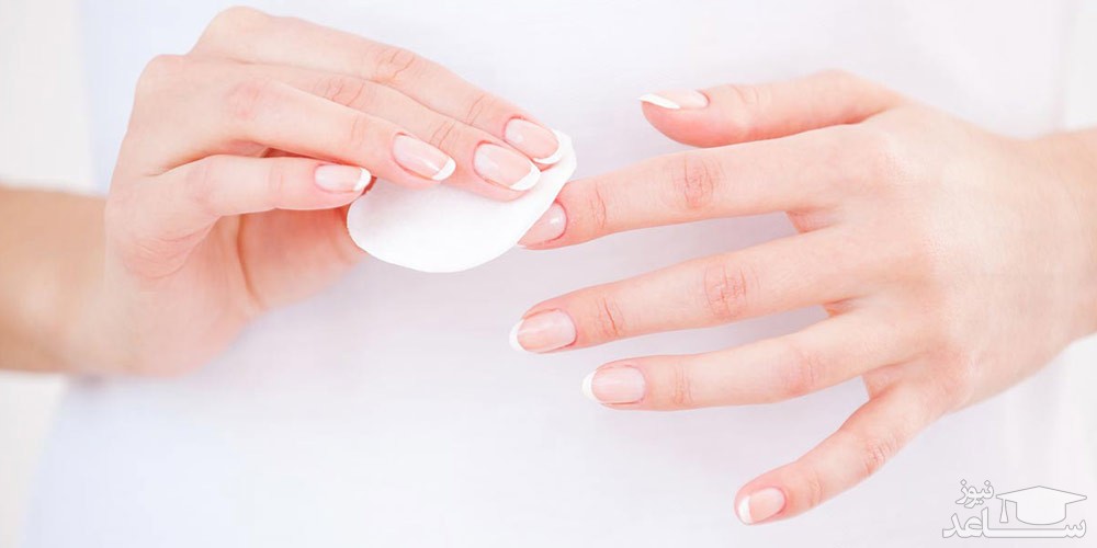 آشنایی با کلینزر ناخن و کاربردهای آن