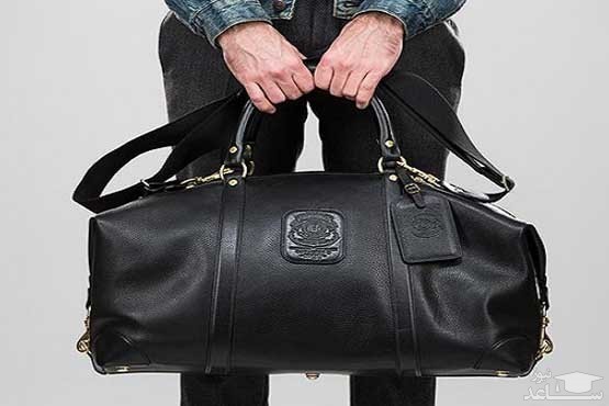 انتخاب کیف مردانه مناسب برای موقعیت های مختلف