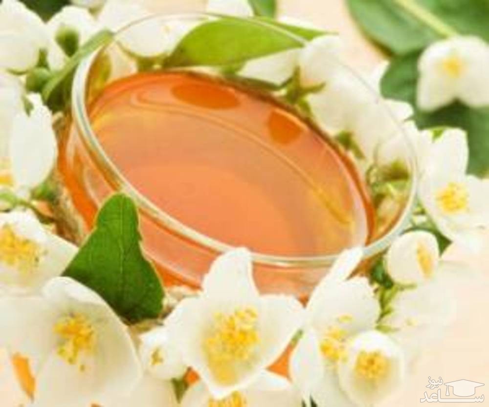 طرز تهیه شربت بهار نارنج خوشمزه با عرق بهار نارمخصوص روزهای گرم سال