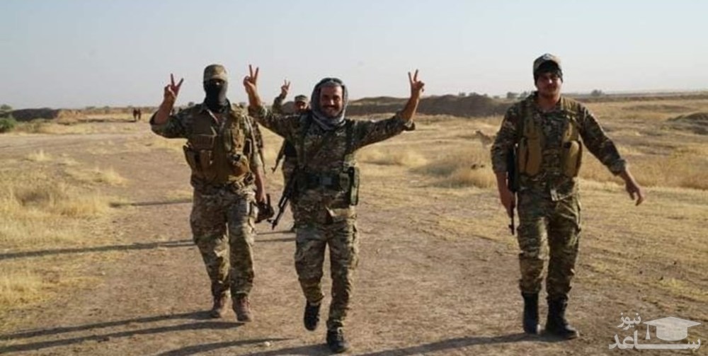 حشد الشعبی طرح تروریستی برای تخریب مزار شهید المهندس را خنثی کرد