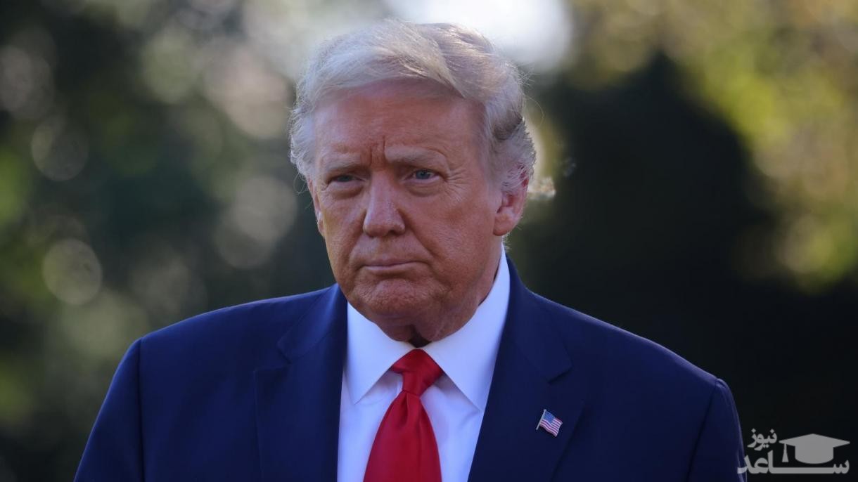 ترامپ: بودجه دفاعی که تصویب شده فقط برای چین خوب است!