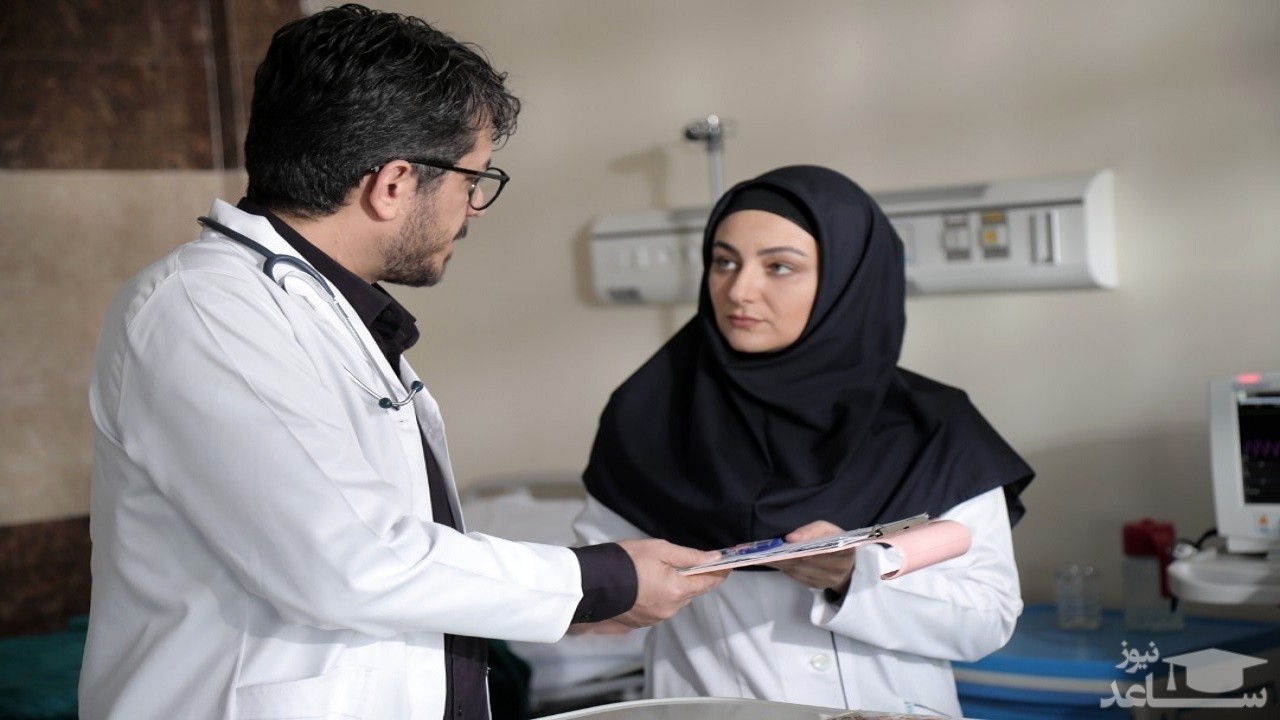 مسافران شهر