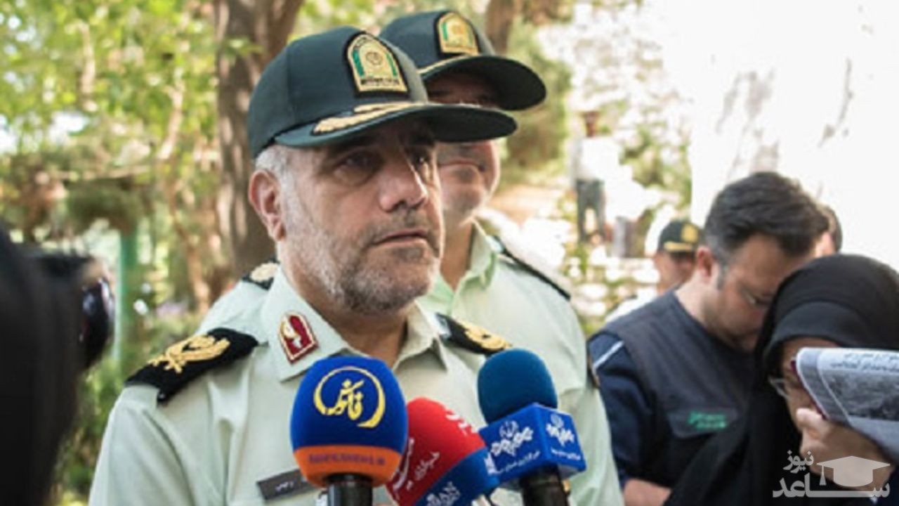 کشف بزرگترین محموله مواد مخدر در پایتخت