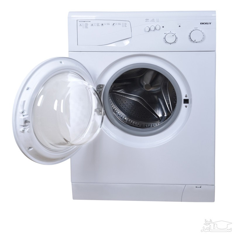 لباسشویی بست مدل BWD-5820
