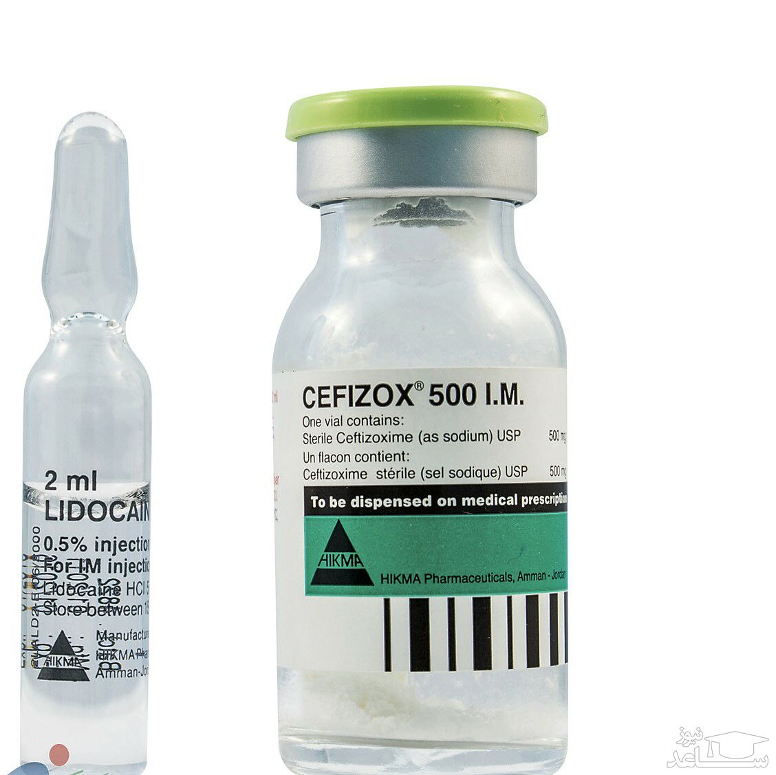 سفتی زوکسیم