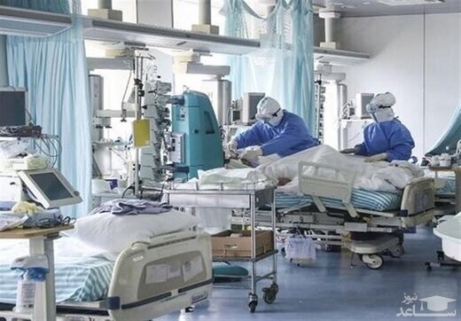 بیشترین مبتلایان به کرونا در کدام استان کشور هستند؟