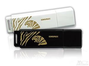 فلش مموری کینگ مکس مدل PD-07