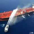 ردپای اسرائیل در انفجار نفت‌کش‌ها در دریای عمان