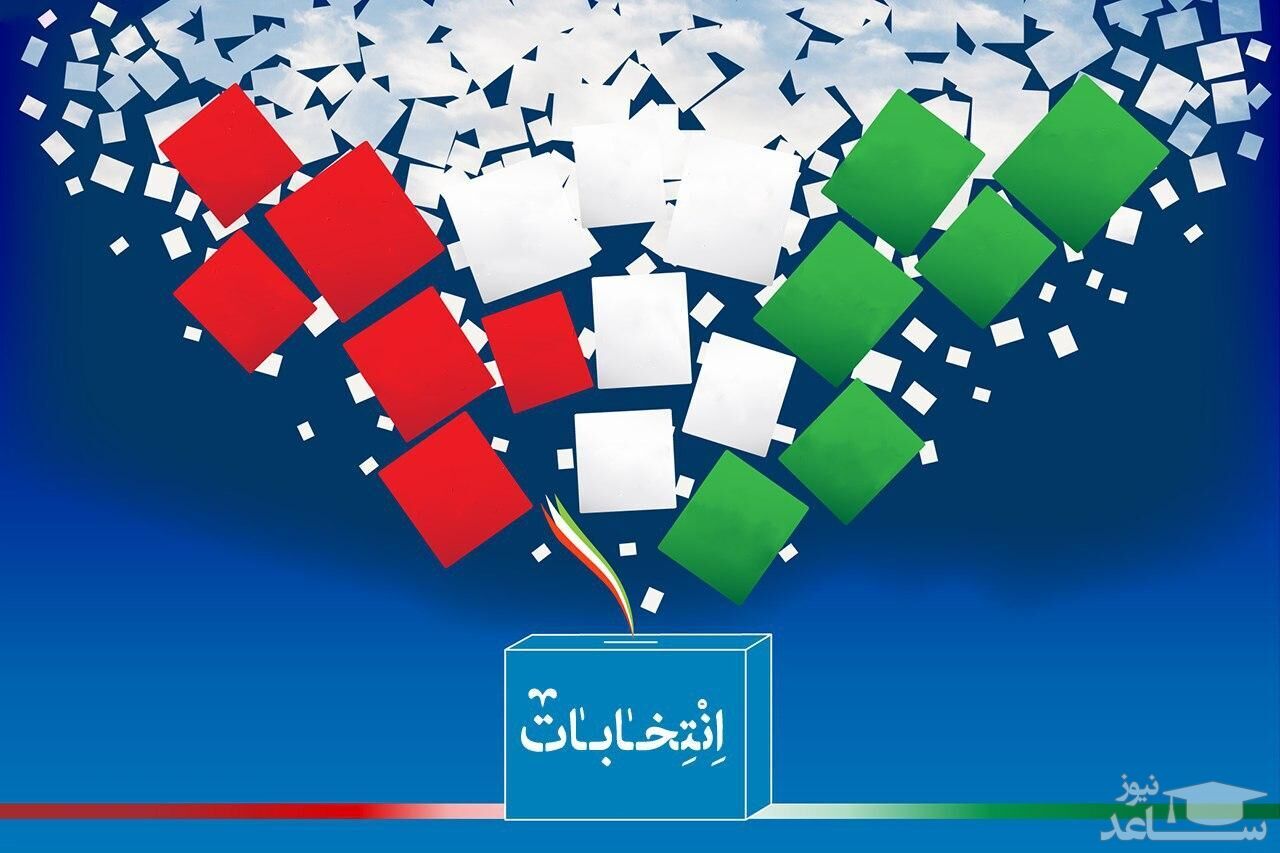 تکلیف سه چهره مطرح سیاسی برای انتخابات ۱۴۰۰ مشخص شد