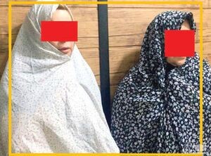 مادرم قاتل پسر پولدار است نه من!