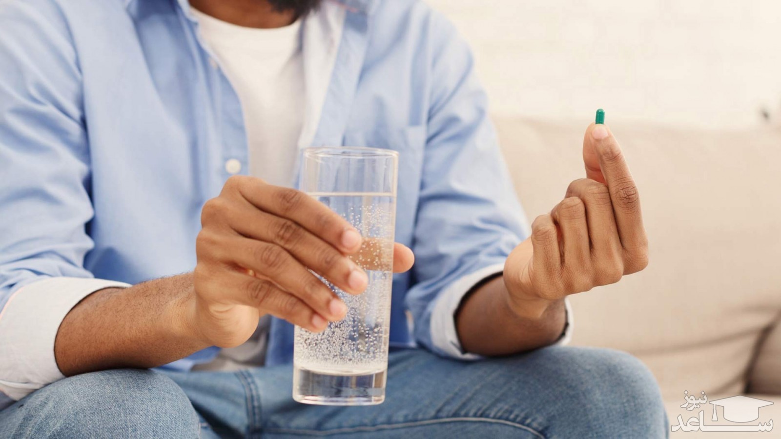 میزان، تاثیرات و مکانیزم اثر قرص بوسکوپان