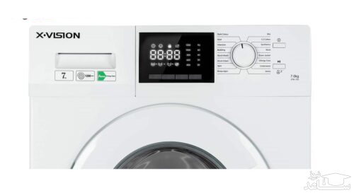 پنل لباسشویی ایکس ویژن مدل XTW-720