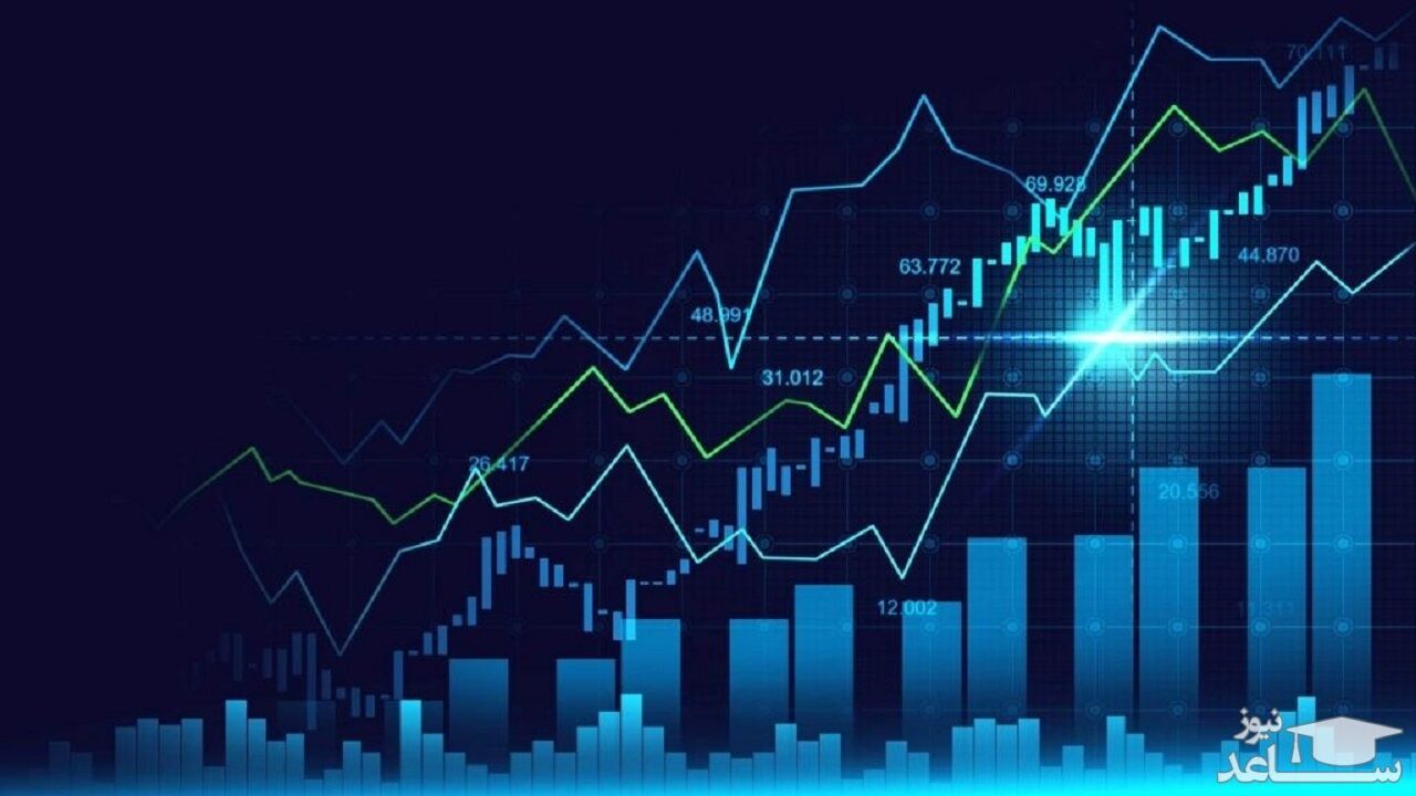 شاخص کل بورس در ابتدای معاملات امسال کاهش پیدا کرد