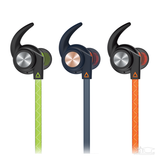 هدفون کریتیو مدل Outlier Sports