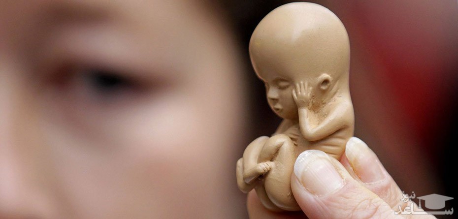 علایم و نشانه های مردن جنین در شکم در دوران بارداری