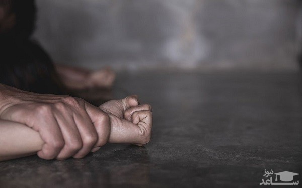 تجاوز جنسی به ویدا 20 ساله در خانه پدری