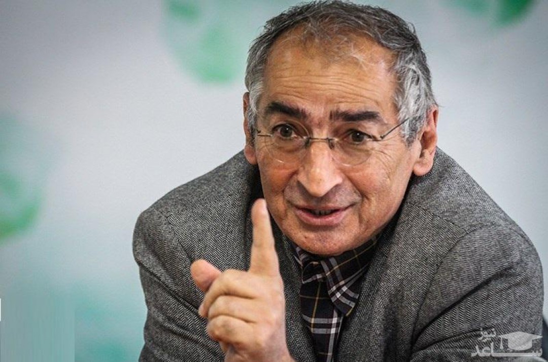 واکنش زیباکلام به ردصلاحیت برادرش: اگر یک نفر را بخواهم انتخاب کنم که پشت سرش نماز بخوانم قطعا او سعید است