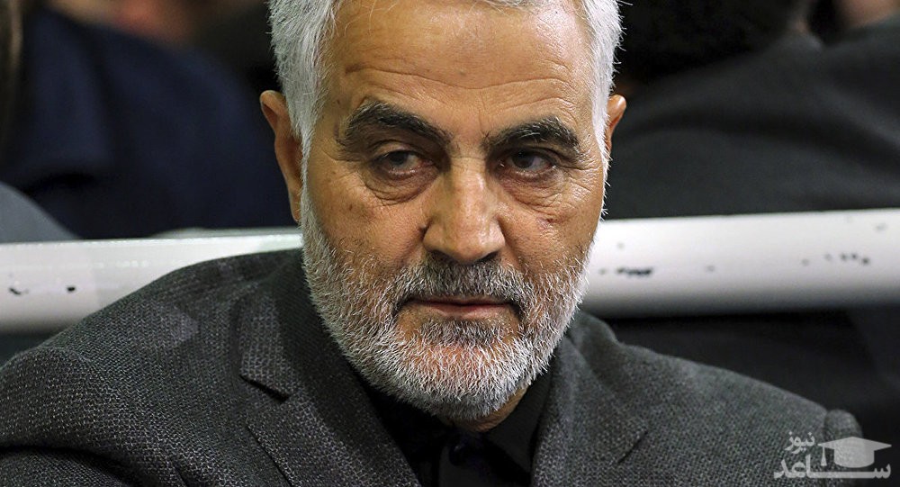 واشنگتن‌پست: سردار سلیمانی تحت نظر بود