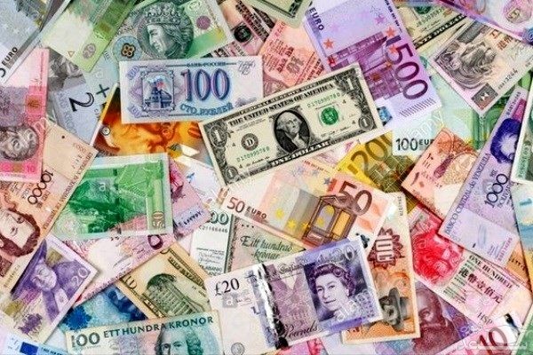 قیمت روز ارزهای دولتی پنجشنبه 26 اردیبهشت 98