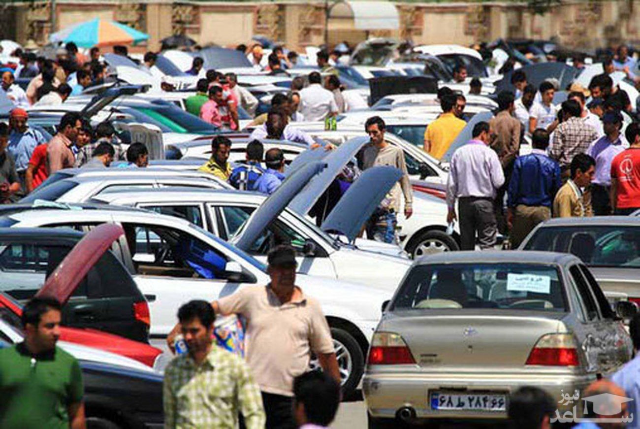 خودرو بخریم یا منتظر بمانیم؟