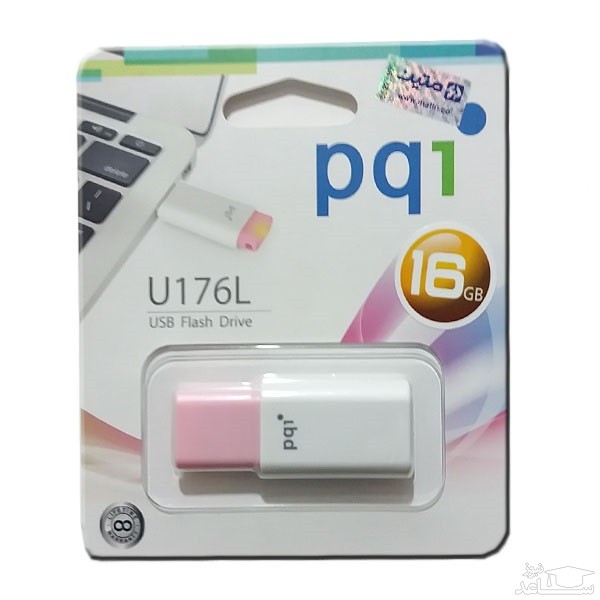 فلش مموری پی کیو آی U176L