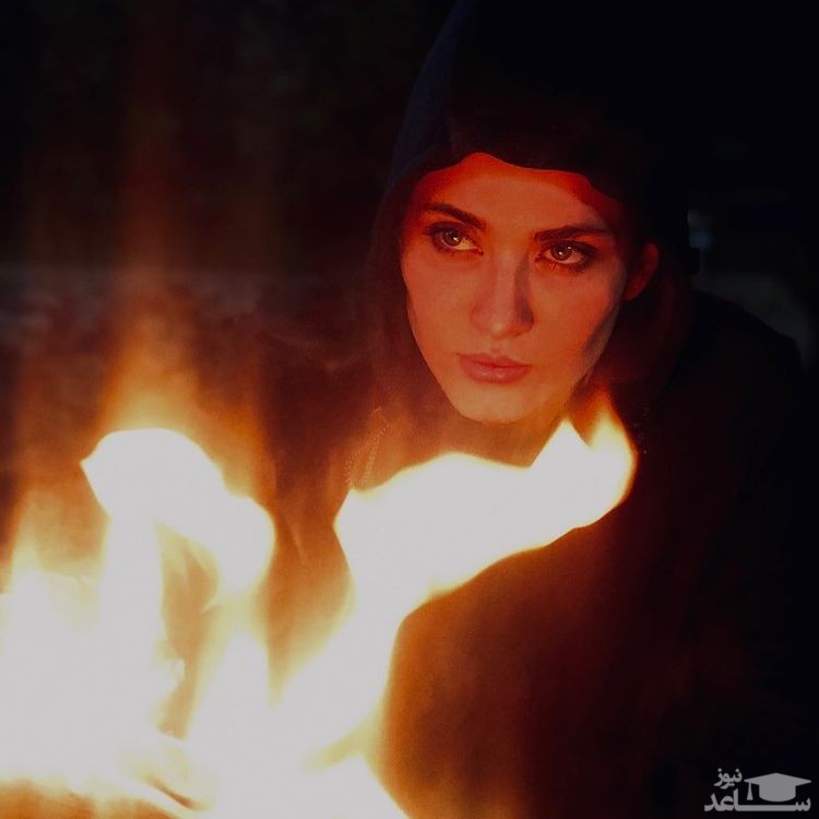 ساناز سعیدی