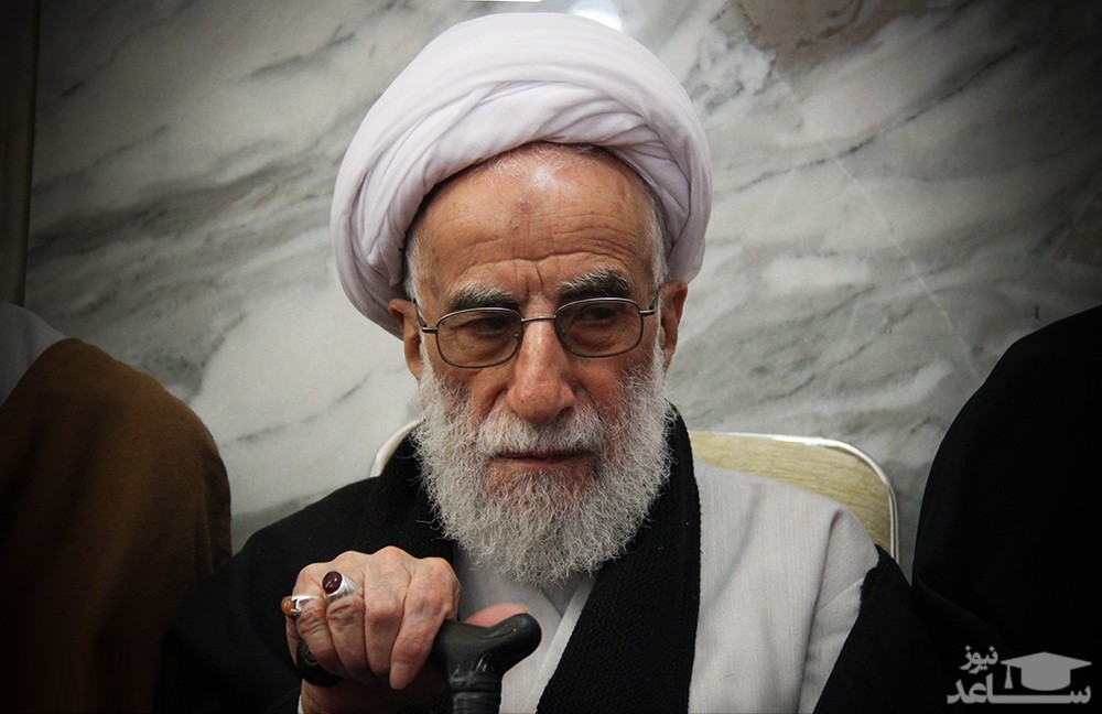 2 استعفای پیاپی آیت الله جنتی!