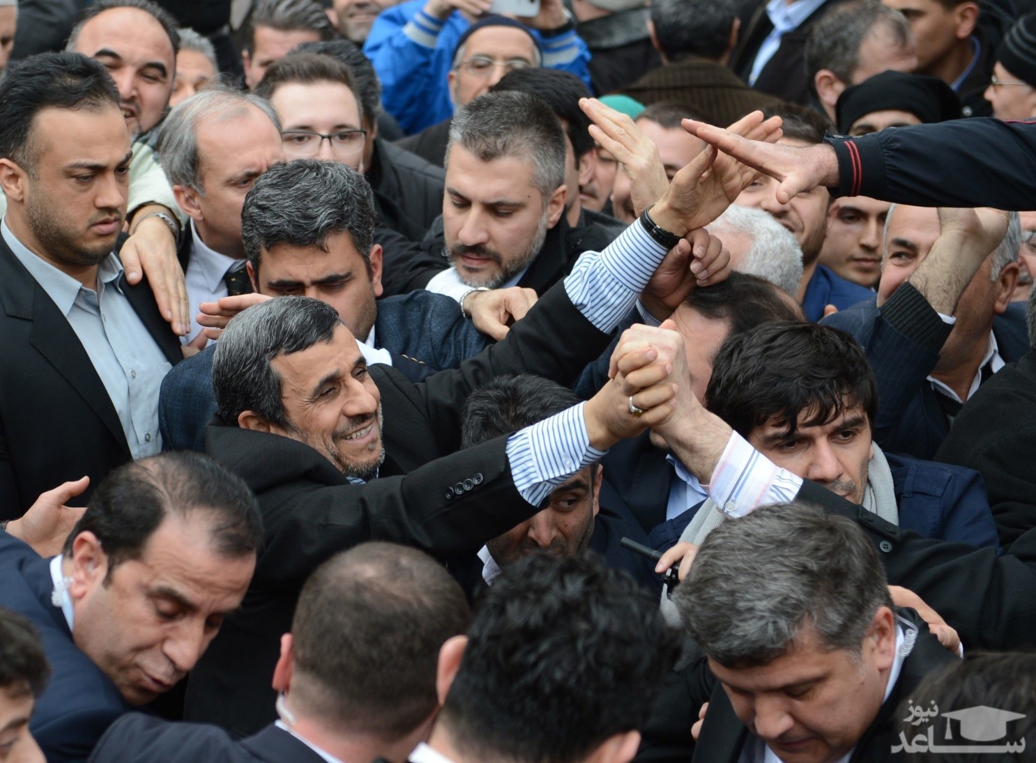 بازگشت محمود احمدی‌نژاد چقدر جدی است؟
