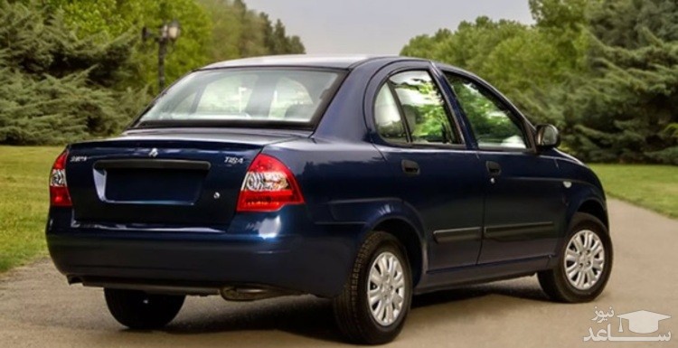 امروز فروش نقد و اقساطی سایپا با تسهیلات ۴ تا ۱۲ میلیونی