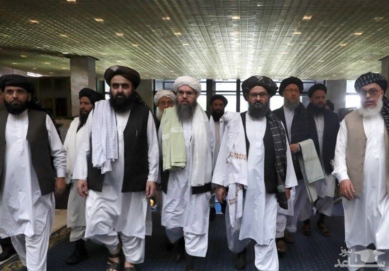 ارتباط با طالبان و پیامدهای آن برای ایران در برهه کنونی
