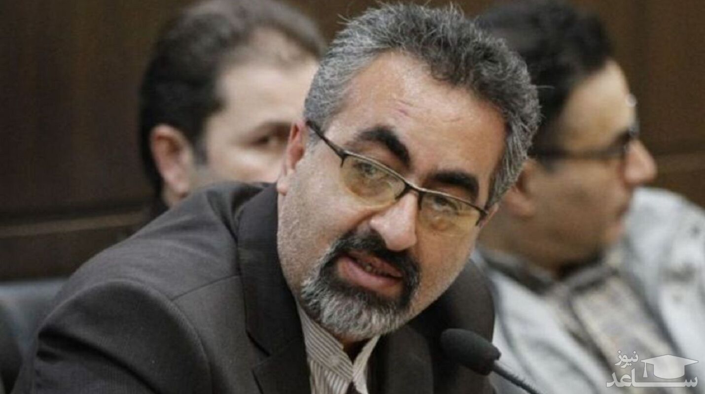 (فیلم) سخنگوی وزارت بهداشت: ۲۵ سال آمپول نزدم، شما هم نزنید!