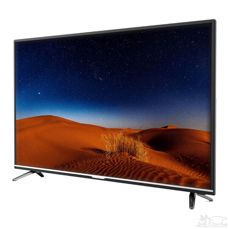 تلویزیون ال ای دی جی پلاس مدل 50JH512N سایز 50 اینچ