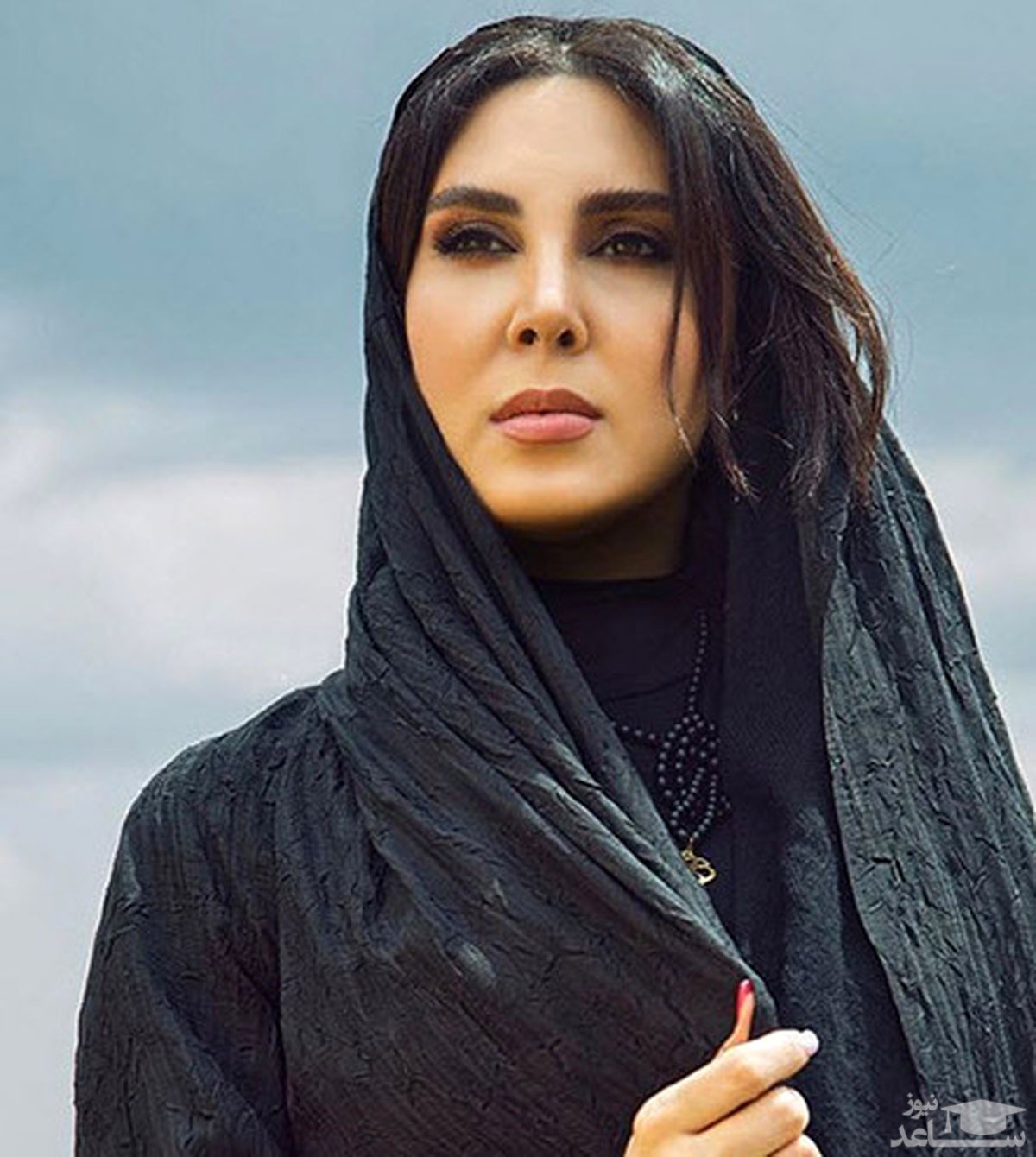 انتشار تصویری از لیلا بلوکات با لباس ورزشی در اینستاگرام خود