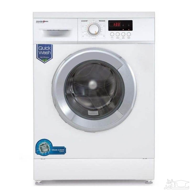 لباسشویی پاکشوما مدل WFU-6408 ST