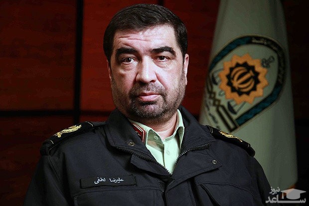 موضوع مفقودی زهرا دختر ۲۱ ماهه احتمال ربایش نیست