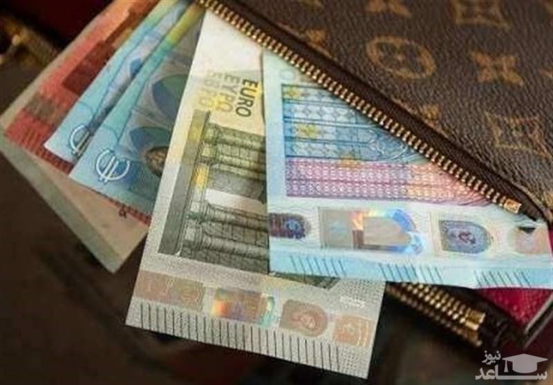 قیمت ارز مسافرتی امروز سه شنبه 7 اسفند 97