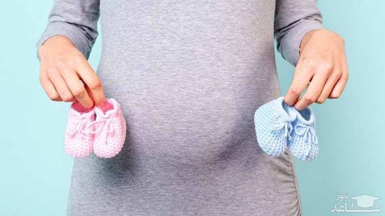 عوارض زایمان در بارداری پسر بیشتر است یا دختر؟