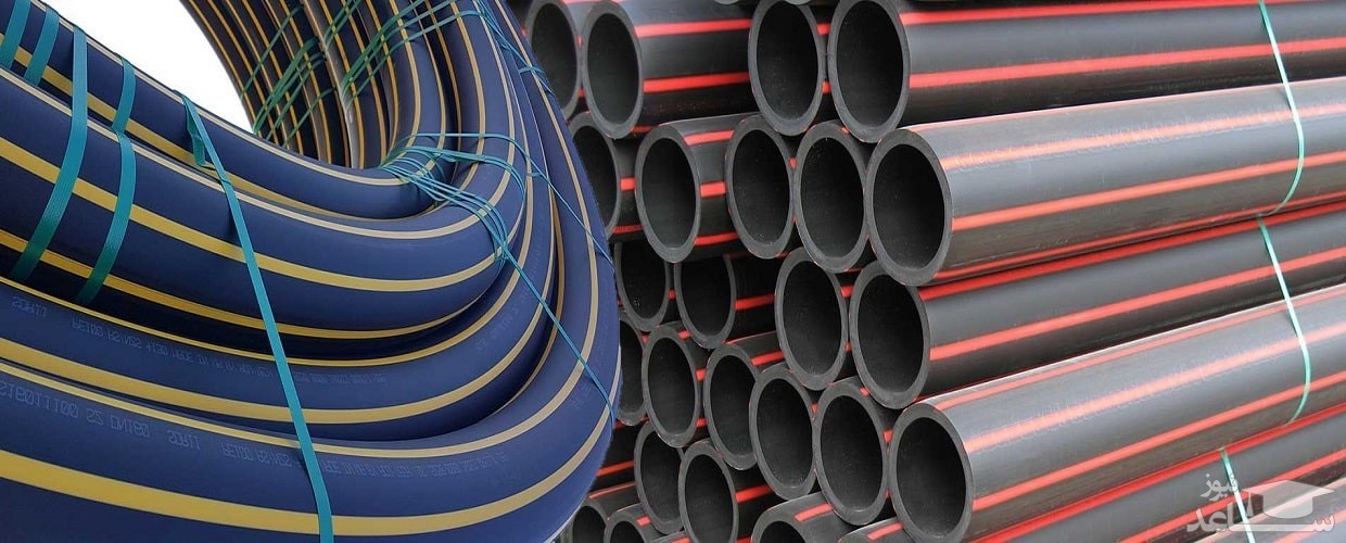 مقایسه لوله پلی اتیلن و لوله پوش فیت