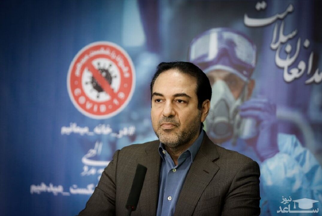 آغاز فاز دوم غربالگری کرونا در تهران