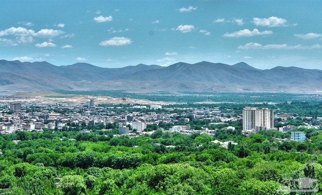 معرفی شهرستان مراغه و جاذبه های گردشگری آن