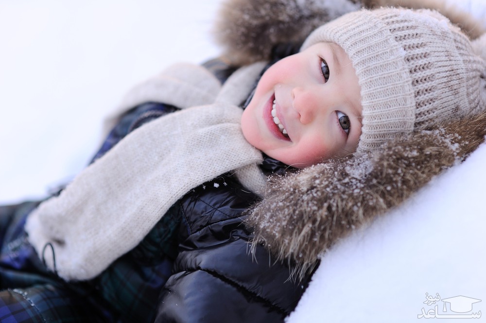 راه های درمان بیماری پوستی اگزما در نوزادان و کودکان