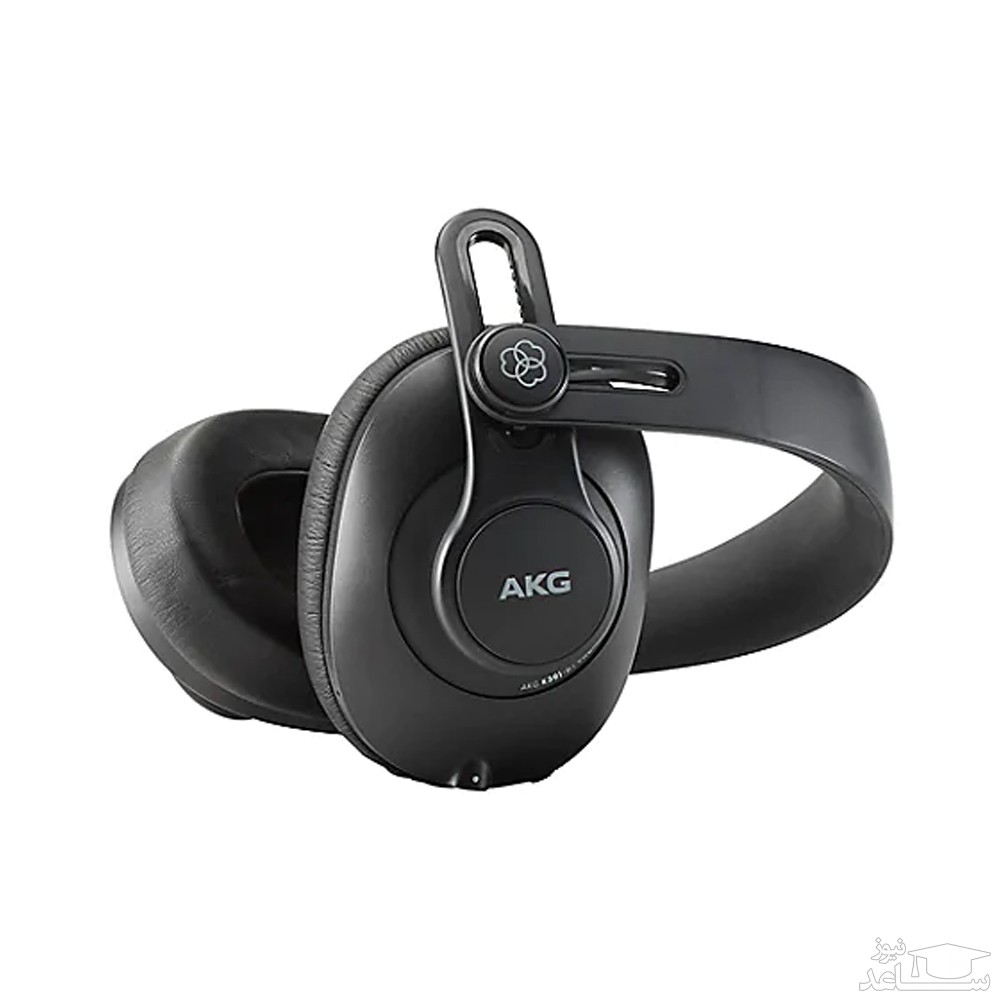 هدفون بی سیم ای کی جی مدل K361-BT