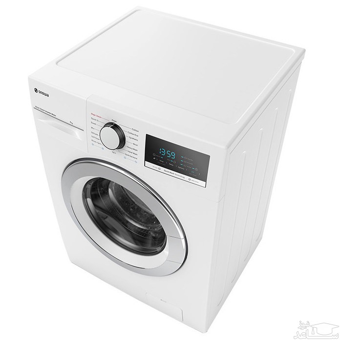  ماشین لباسشویی اتوماتیک اسنوا مدل - SWM-71200