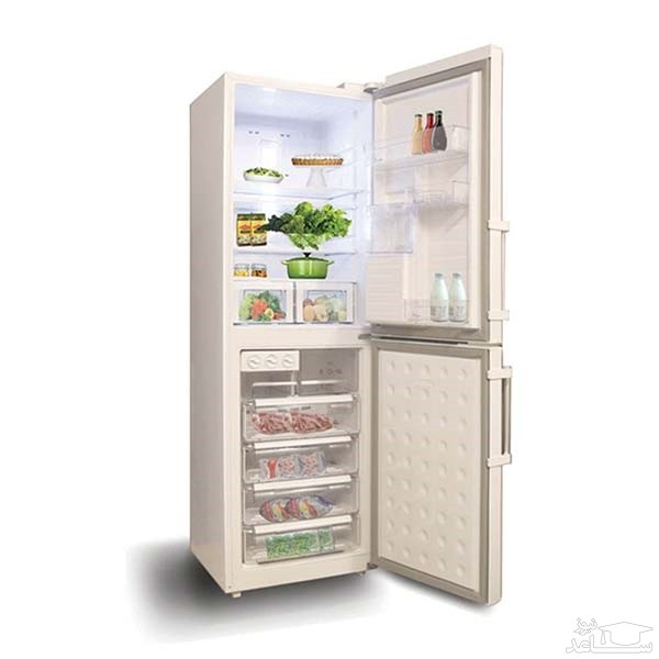 یخچال فریزر الکترواستیل مدل PD27